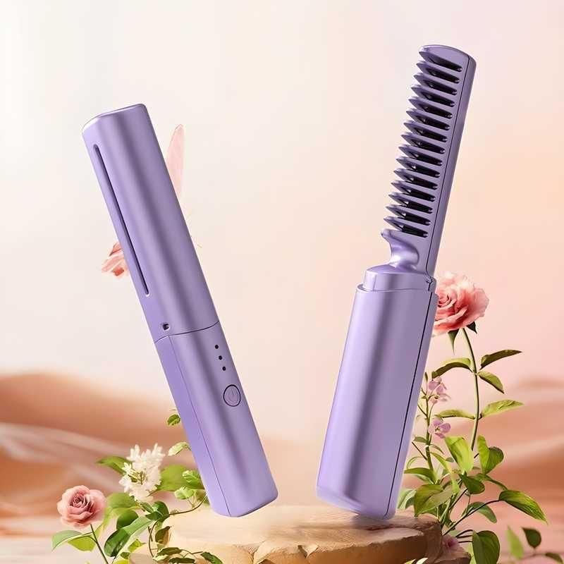 Sumi Mini Adjustable Hair Straightener
